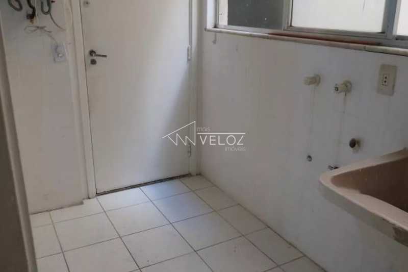 Apartamento, 3 quartos, 138 m² - Foto 6