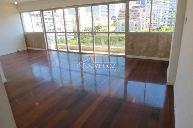 Apartamento em Ipanema