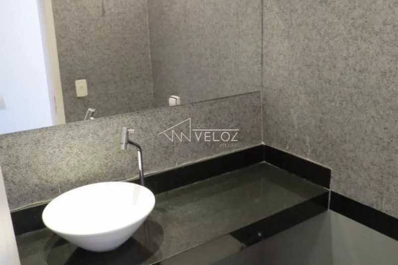 Apartamento, 3 quartos, 138 m² - Foto 8