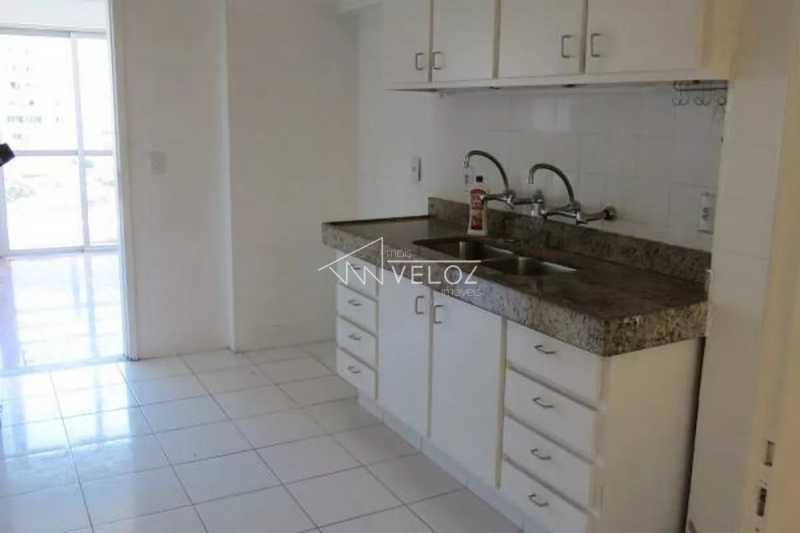 Apartamento, 3 quartos, 138 m² - Foto 11