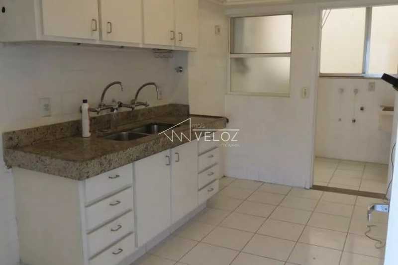 Apartamento, 3 quartos, 138 m² - Foto 13