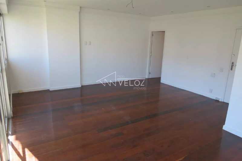 Apartamento, 3 quartos, 138 m² - Foto 18