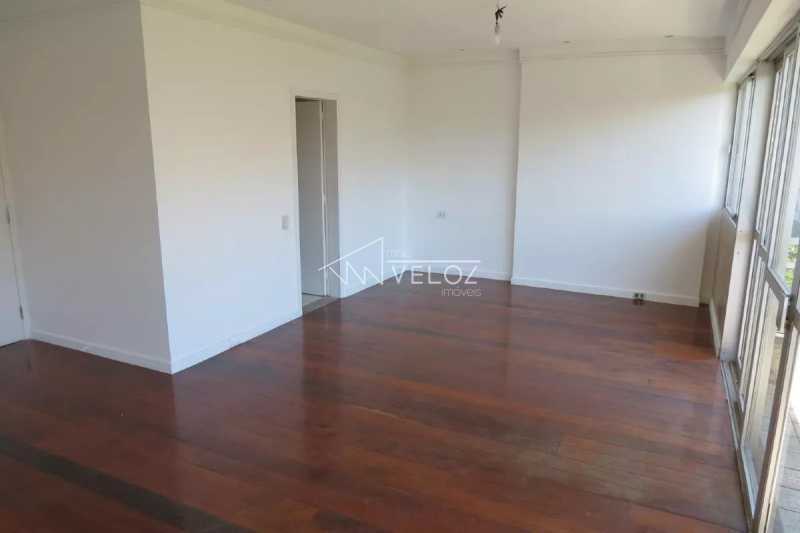 Apartamento, 3 quartos, 138 m² - Foto 16