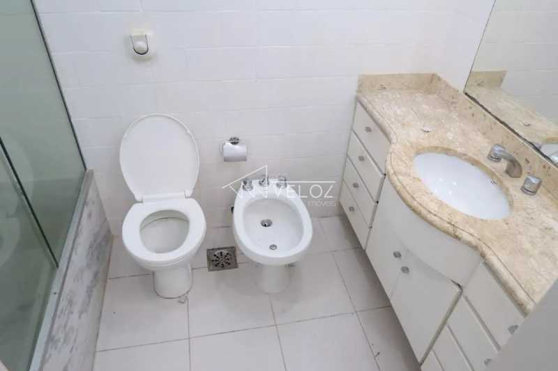 Apartamento, 3 quartos, 138 m² - Foto 14