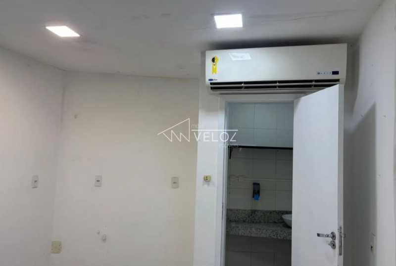 Sala em Botafogo