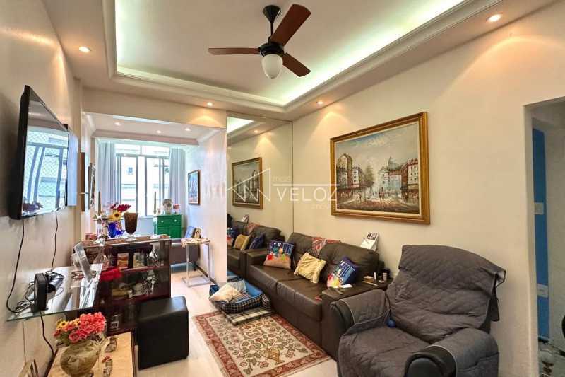 Apartamento em Copacabana