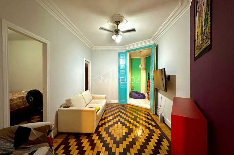 Apartamento em Centro