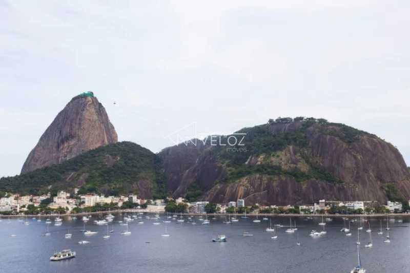 Cobertura em Flamengo