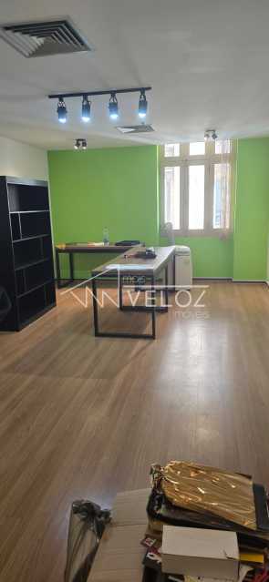 Sala em Centro