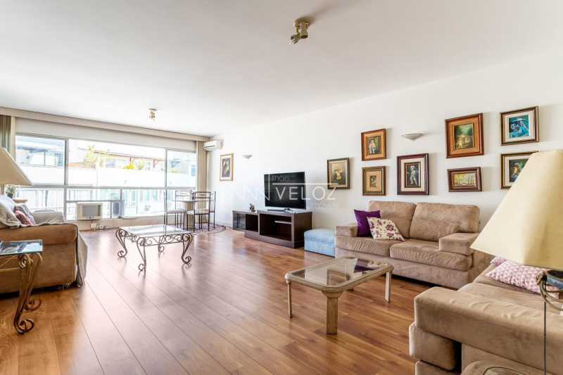 Apartamento em Copacabana
