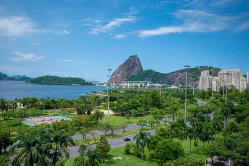 Apartamento em Flamengo