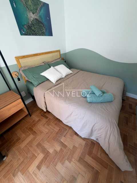 Apartamento em Copacabana