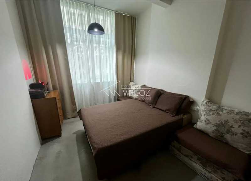 Apartamento em Centro