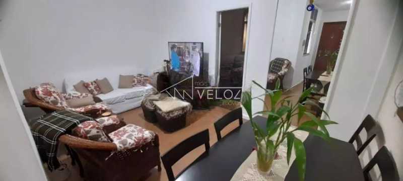 Apartamento em Urca
