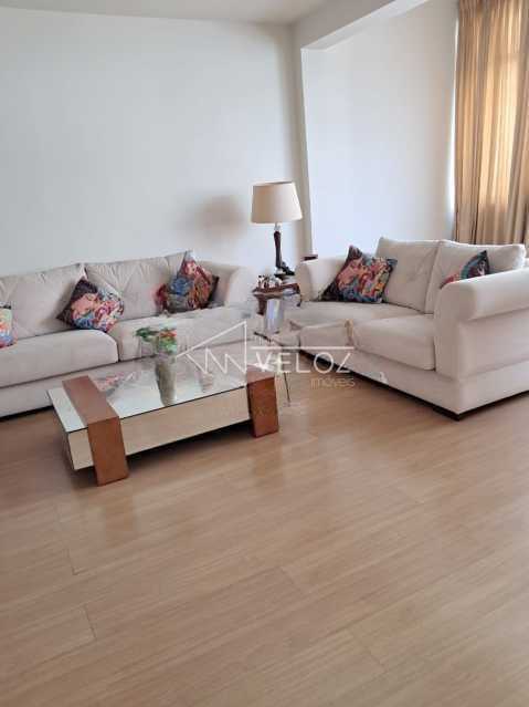 Apartamento em Ipanema