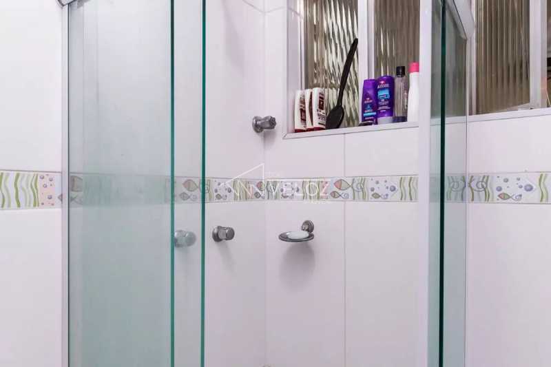 Apartamento, 1 quarto, 24 m² - Foto 8