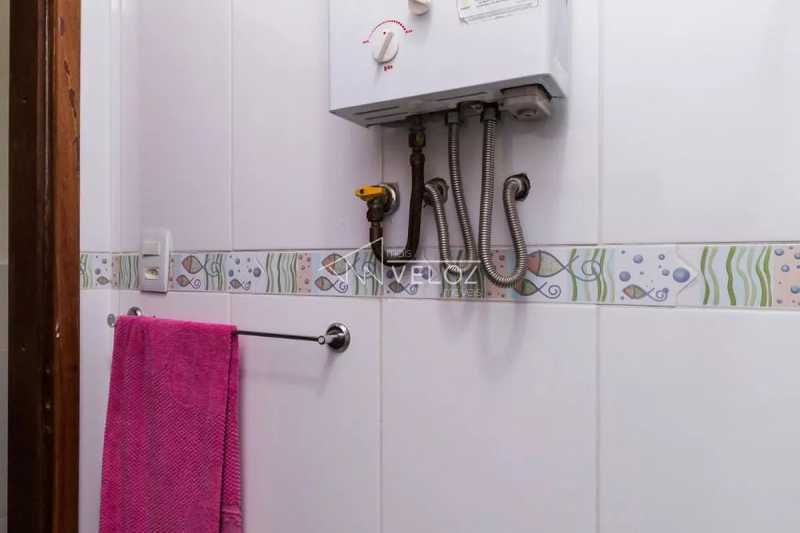 Apartamento, 1 quarto, 24 m² - Foto 9