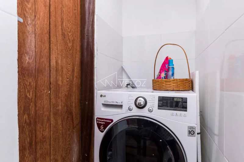 Apartamento, 1 quarto, 24 m² - Foto 6
