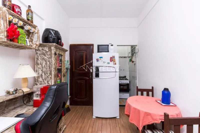 Apartamento, 1 quarto, 24 m² - Foto 7