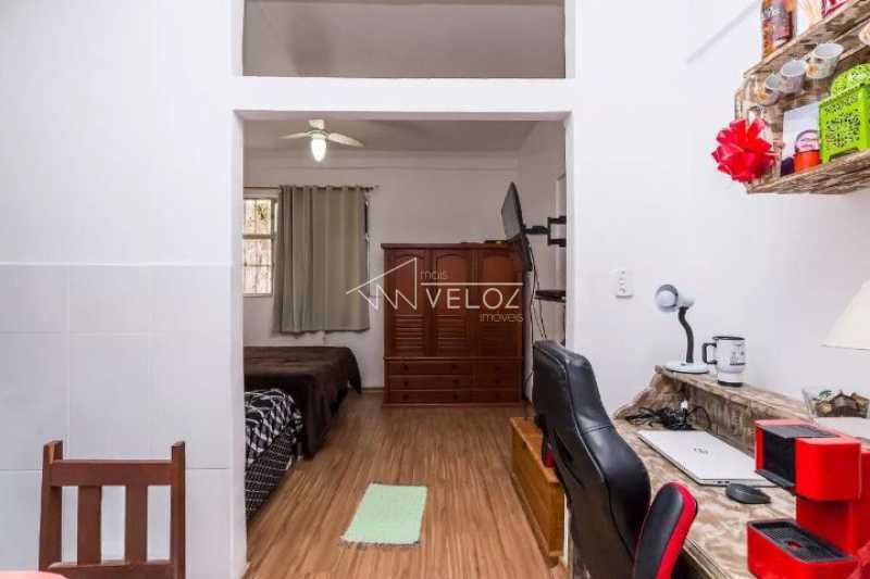 Apartamento, 1 quarto, 24 m² - Foto 4