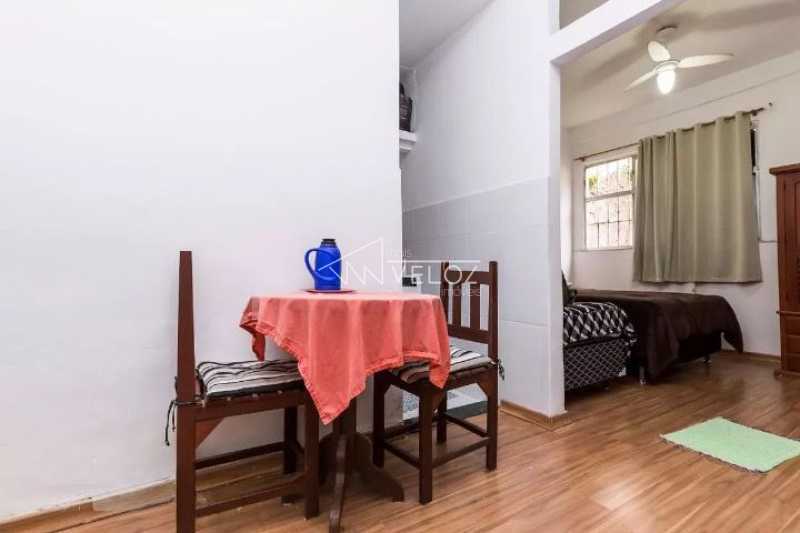 Apartamento, 1 quarto, 24 m² - Foto 5