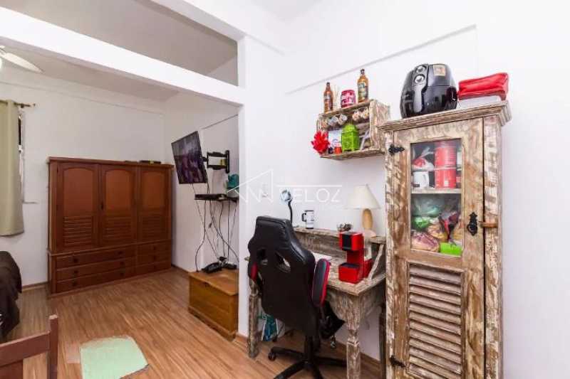 Apartamento em Santa Teresa