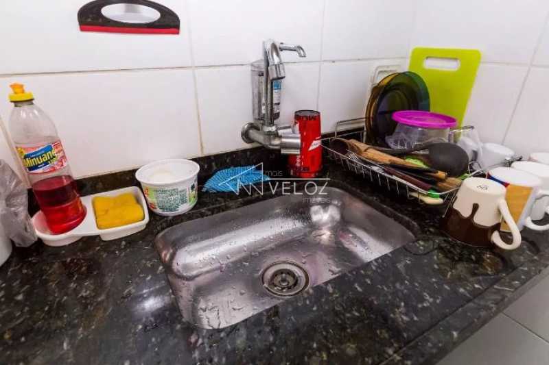 Apartamento, 1 quarto, 24 m² - Foto 12