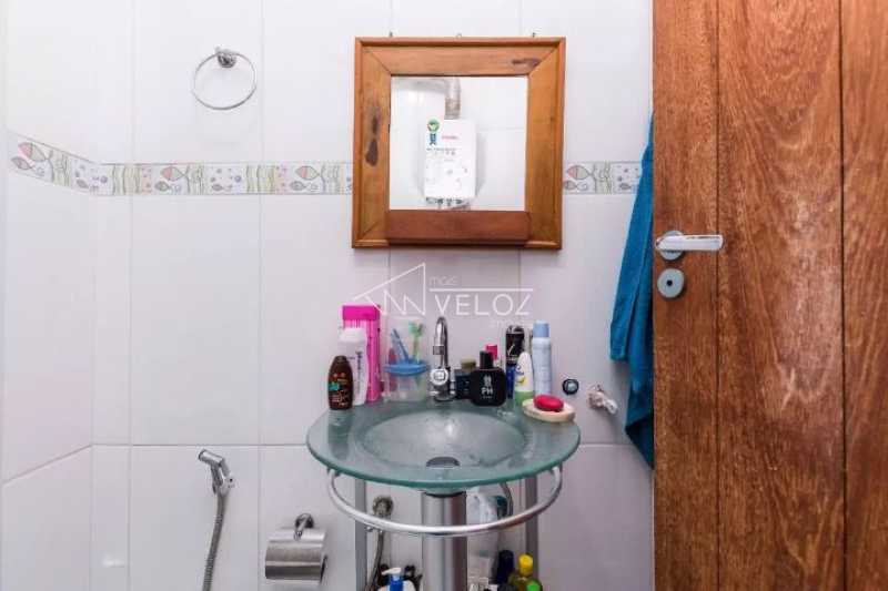 Apartamento, 1 quarto, 24 m² - Foto 17
