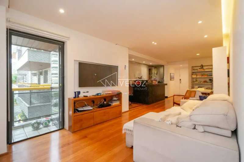 Apartamento em Leblon