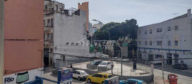 Apartamento em Centro