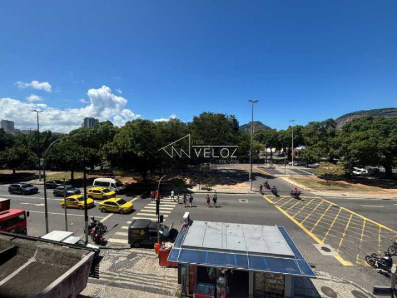 Apartamento em Botafogo