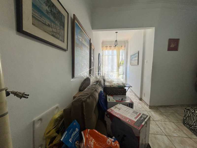Apartamento, 2 quartos, 70 m² - Foto 1