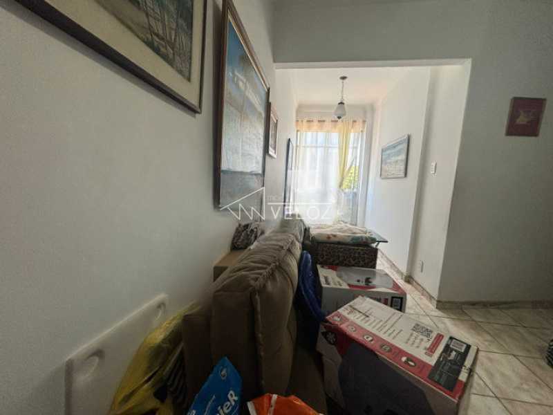 Apartamento, 2 quartos, 70 m² - Foto 9