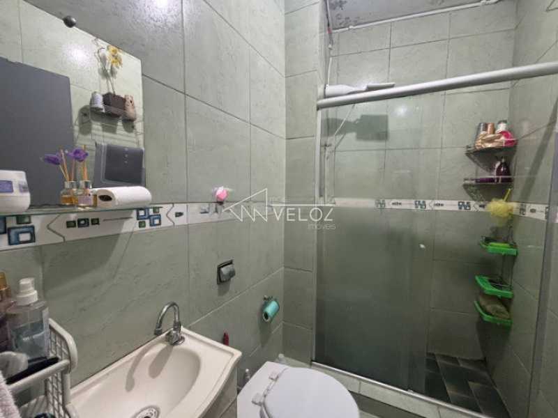 Apartamento, 2 quartos, 70 m² - Foto 15