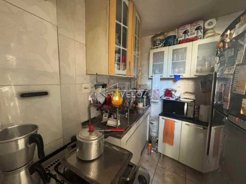 Apartamento, 2 quartos, 70 m² - Foto 12