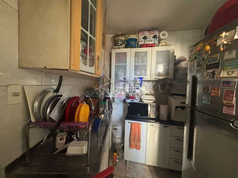 Apartamento, 2 quartos, 70 m² - Foto 13