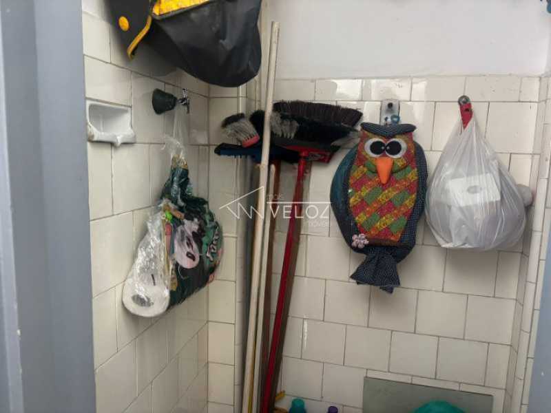 Apartamento, 2 quartos, 70 m² - Foto 18