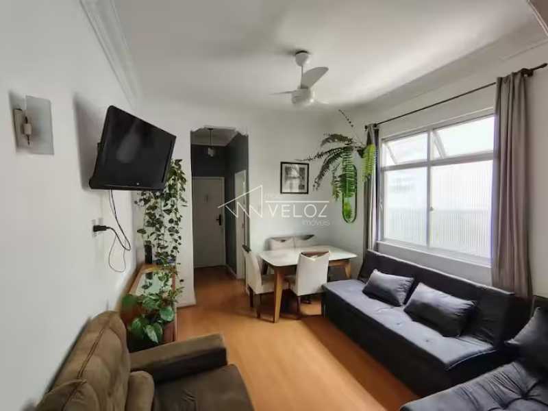Apartamento em Botafogo