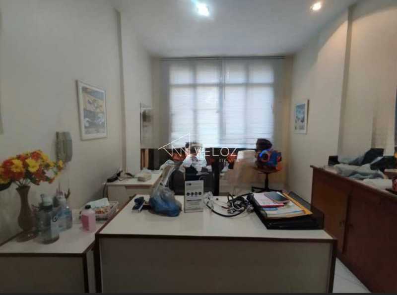 Apartamento em Humaitá