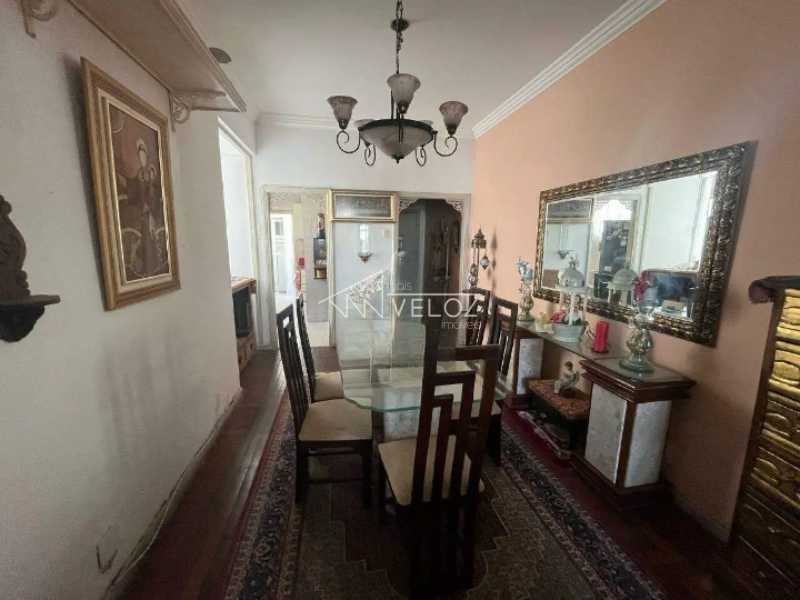 Apartamento em Botafogo