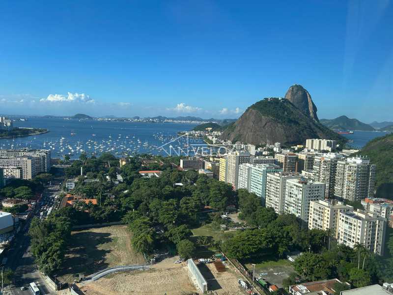 Apartamento em Botafogo