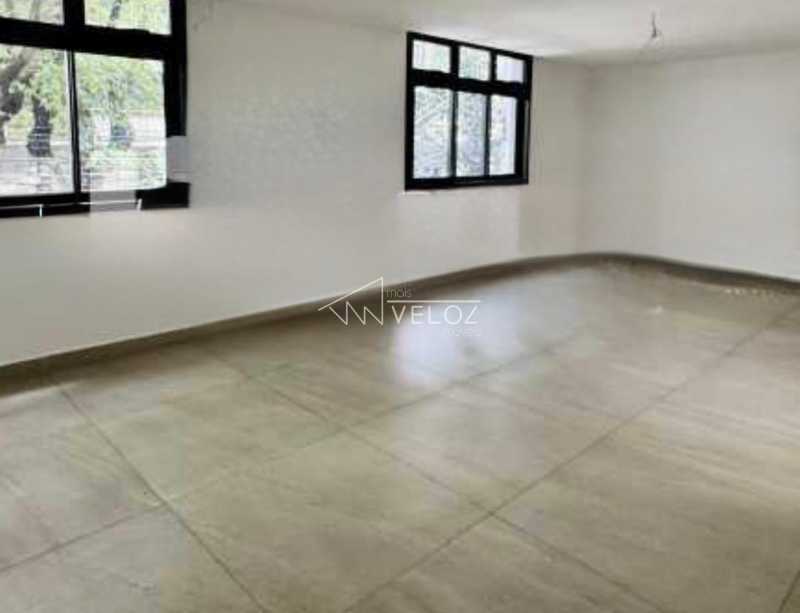 Apartamento em Botafogo
