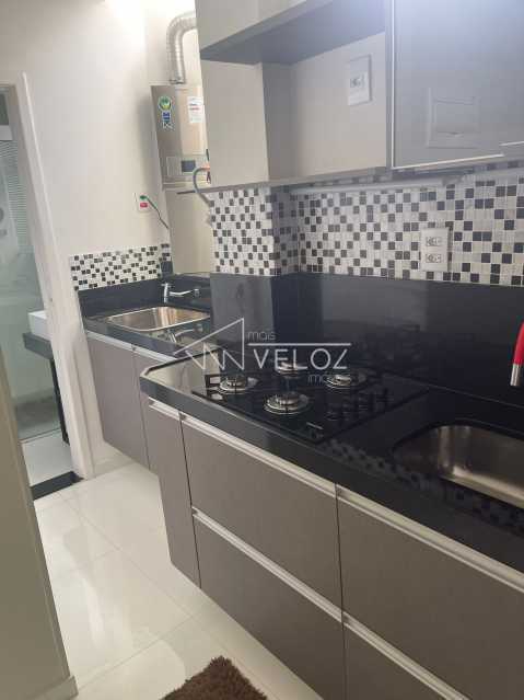 Apartamento, 2 quartos, 48 m² - Foto 3