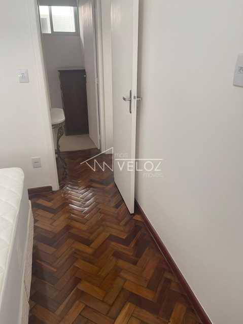 Apartamento, 2 quartos, 48 m² - Foto 11