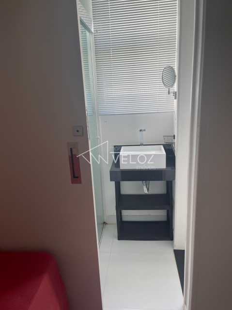 Apartamento, 2 quartos, 48 m² - Foto 16