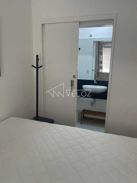 Apartamento, 2 quartos, 48 m² - Foto 14