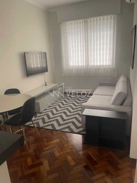 Apartamento em Leblon