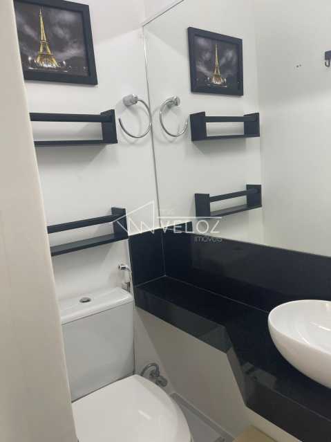 Apartamento, 2 quartos, 48 m² - Foto 15
