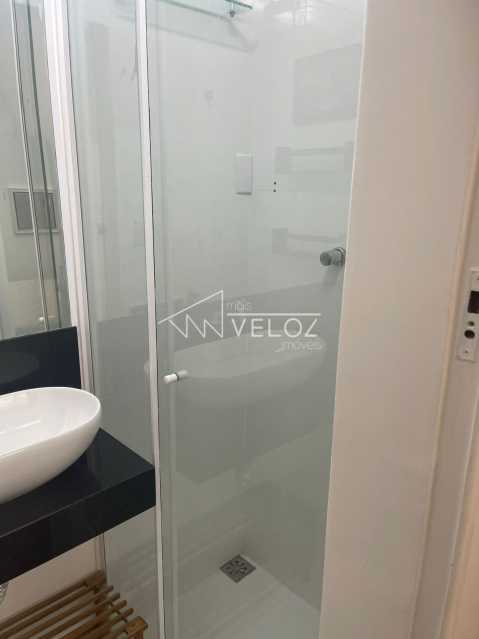 Apartamento, 2 quartos, 48 m² - Foto 17