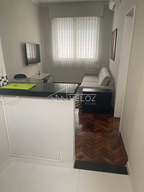 Apartamento, 2 quartos, 48 m² - Foto 6